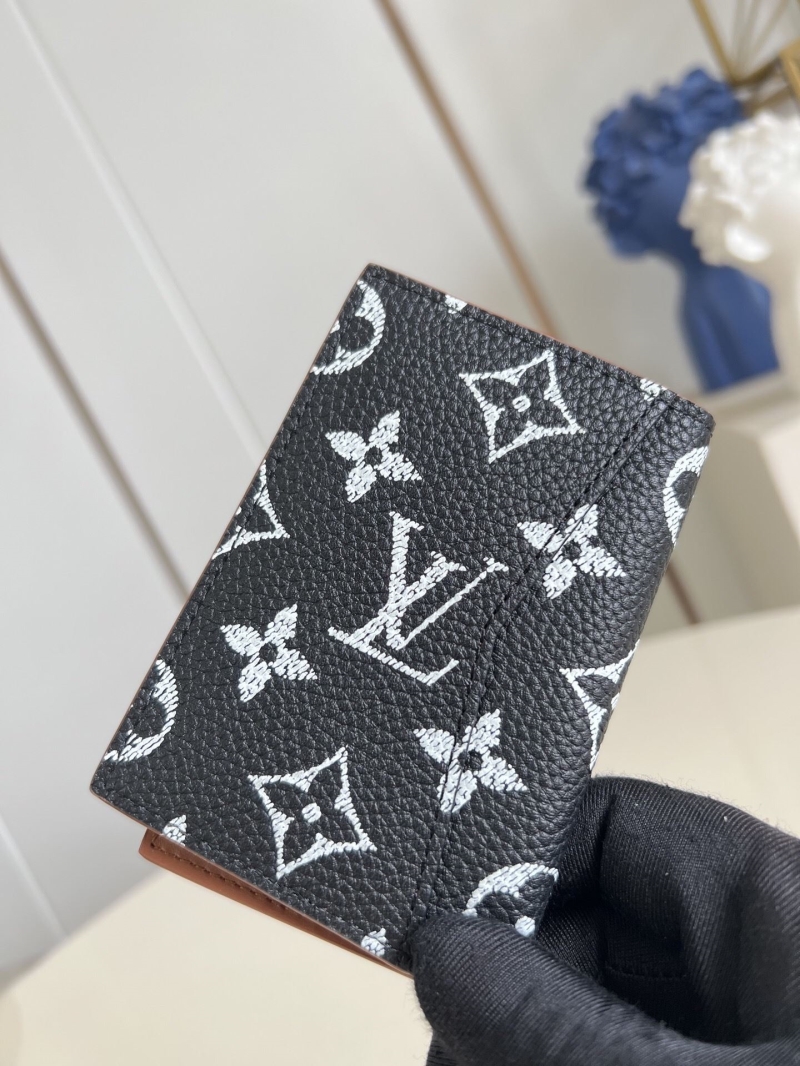 LV Wallets